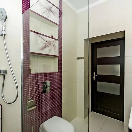 Apartment Neptun Twelve Sopot