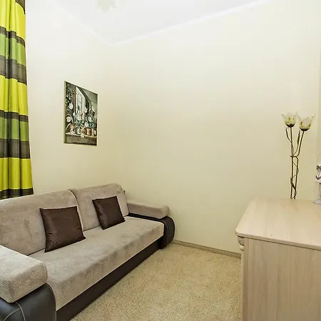 Apartment Neptun Twelve Sopot
