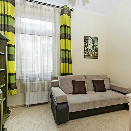 Apartment Neptun Twelve