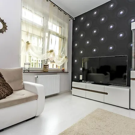 Neptun Twelve Apartment Sopot